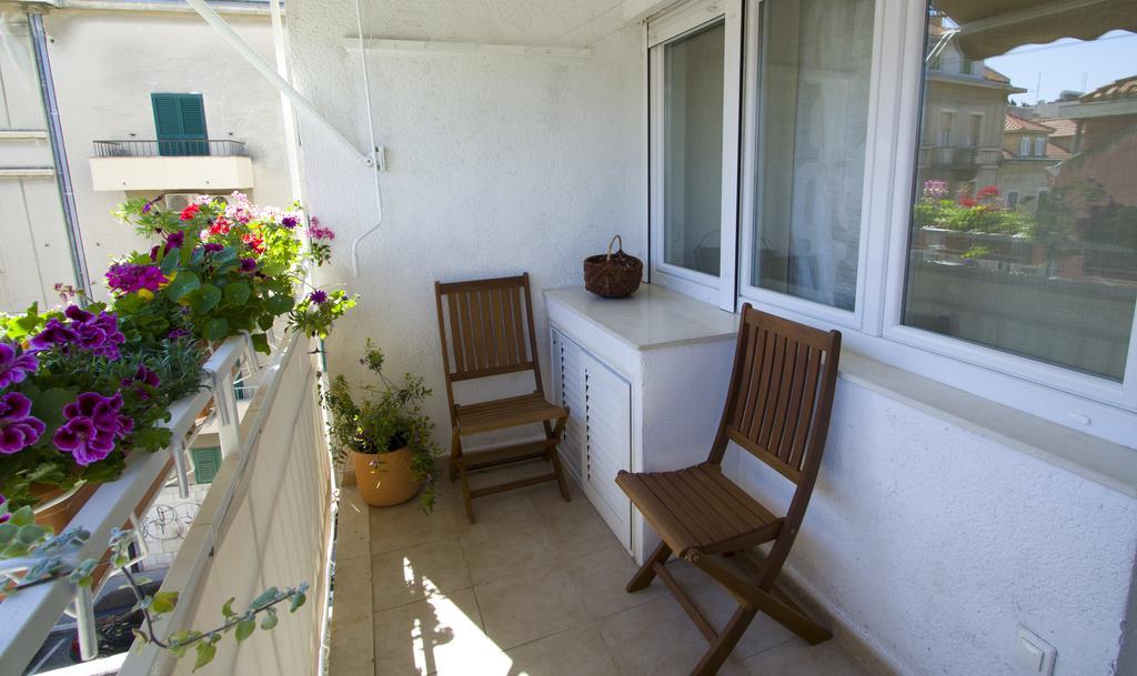 Split Luxury Apartments Rodin Szoba fotó