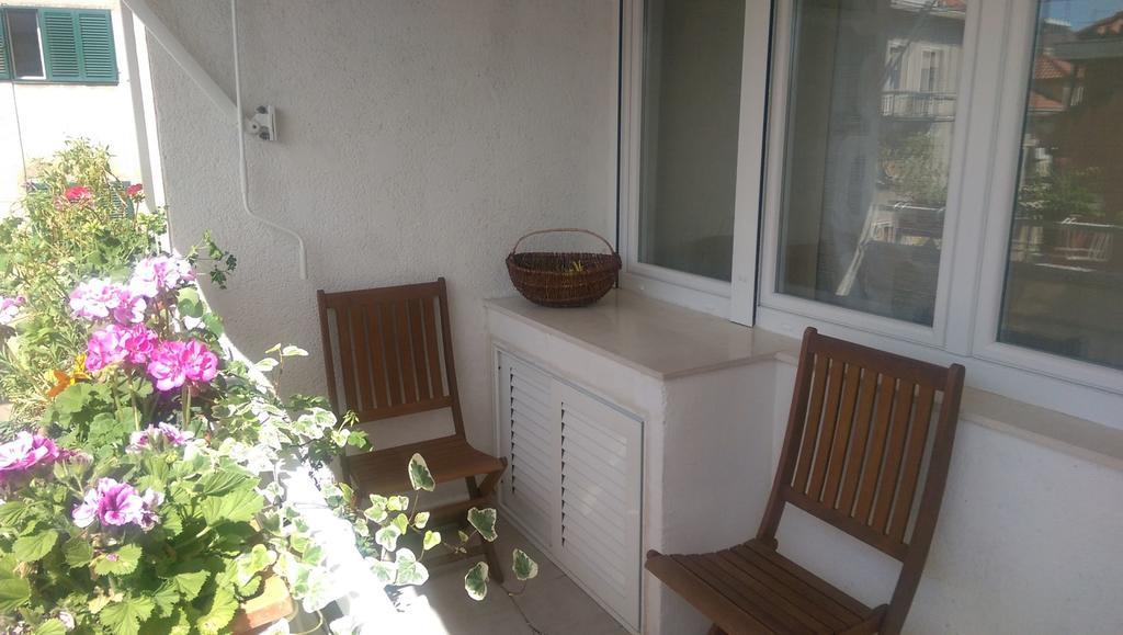 Split Luxury Apartments Rodin Szoba fotó